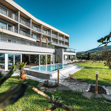 Landhotel Prielbauer Tiefgraben Bagian luar foto