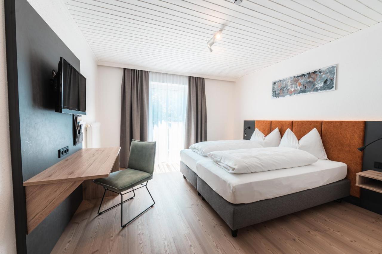 Landhotel Prielbauer Tiefgraben Bagian luar foto