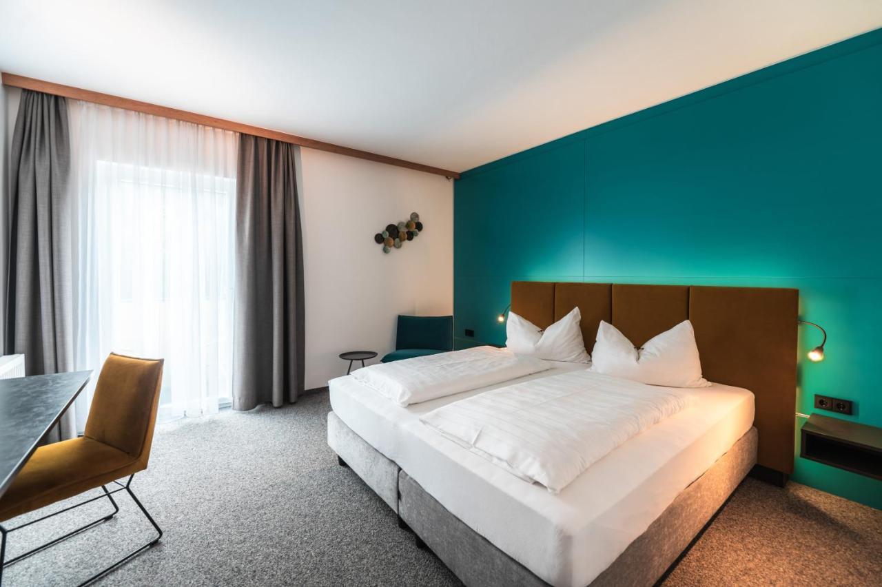 Landhotel Prielbauer Tiefgraben Bagian luar foto