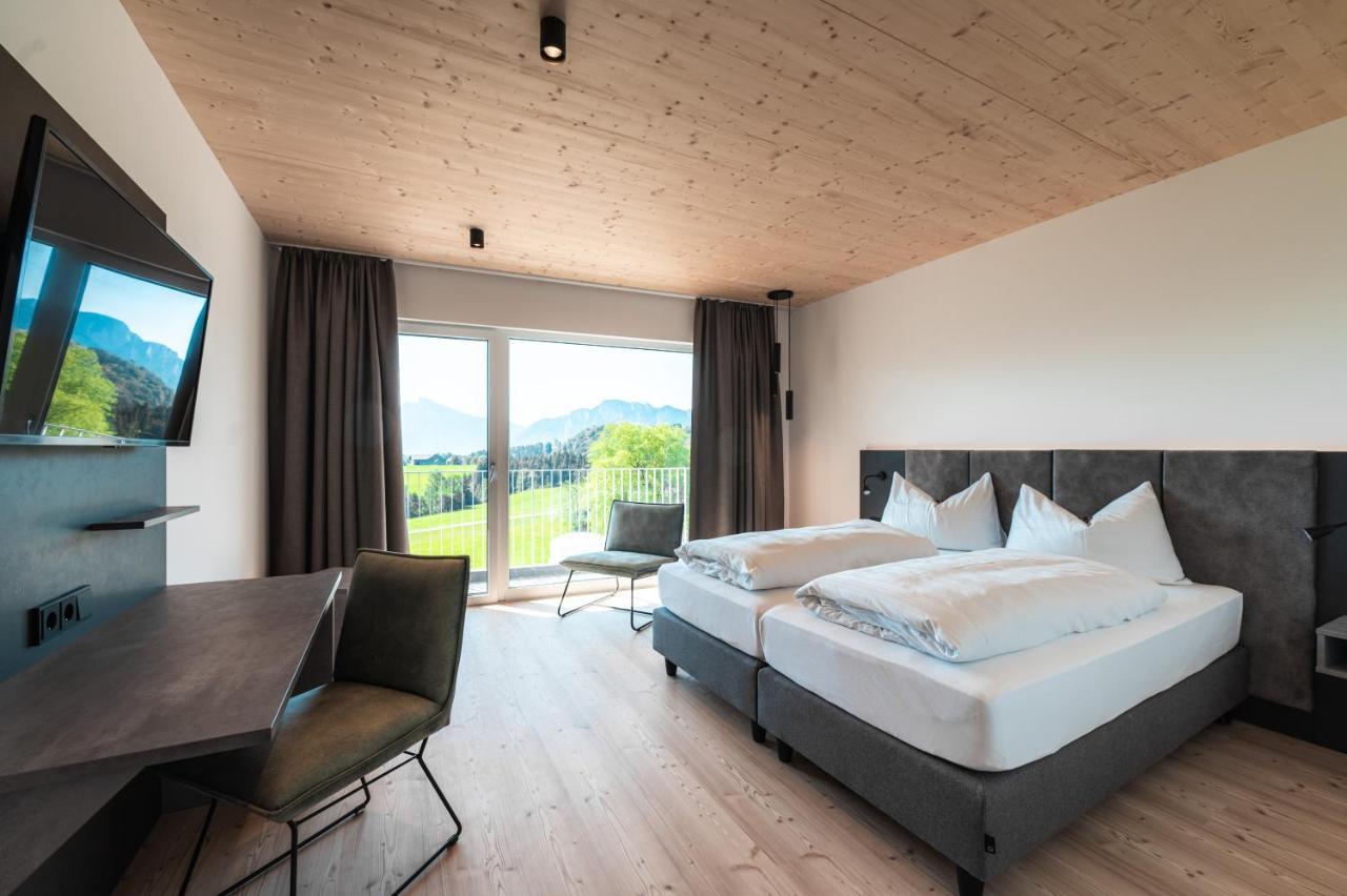 Landhotel Prielbauer Tiefgraben Bagian luar foto