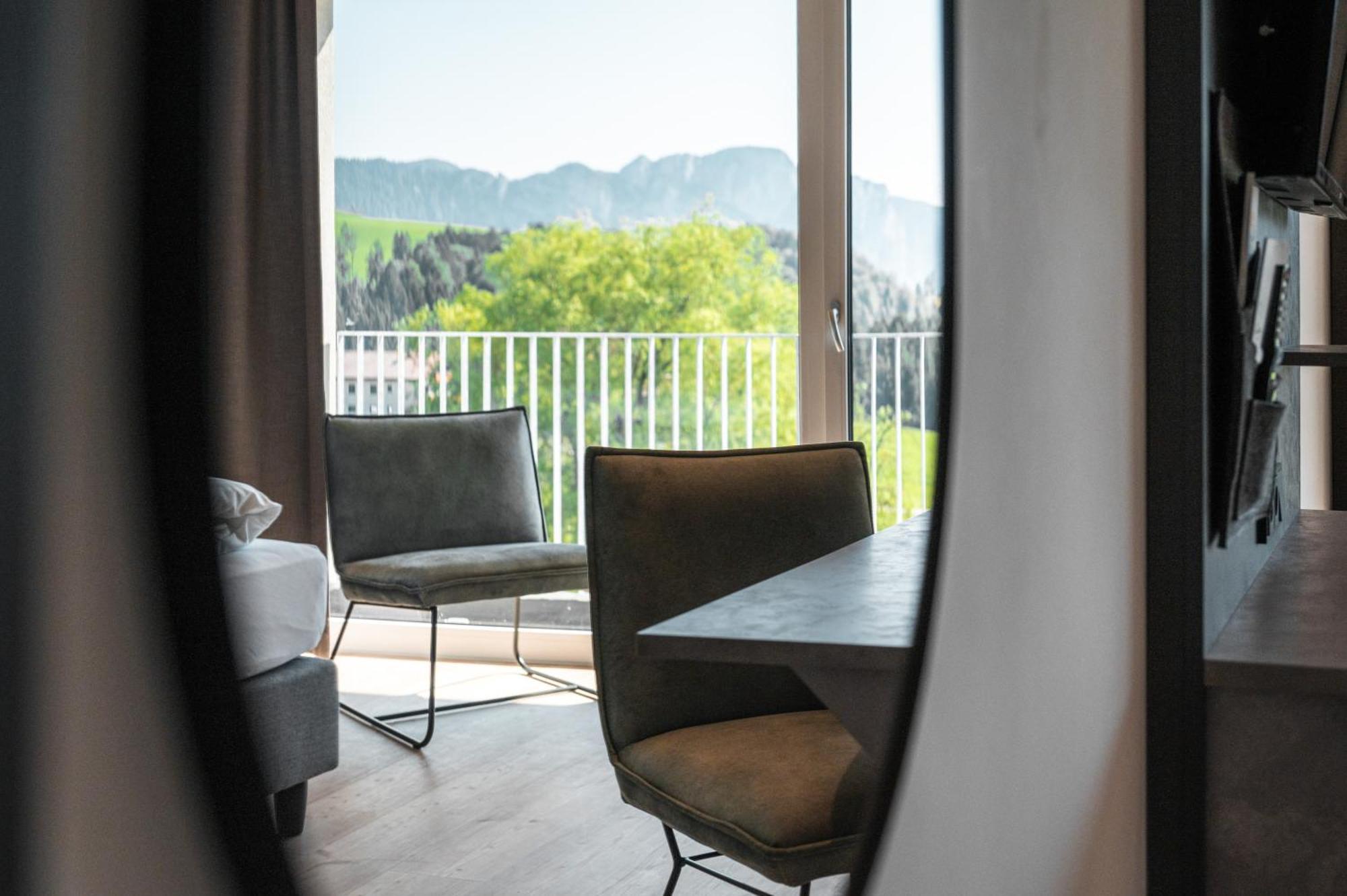 Landhotel Prielbauer Tiefgraben Bagian luar foto