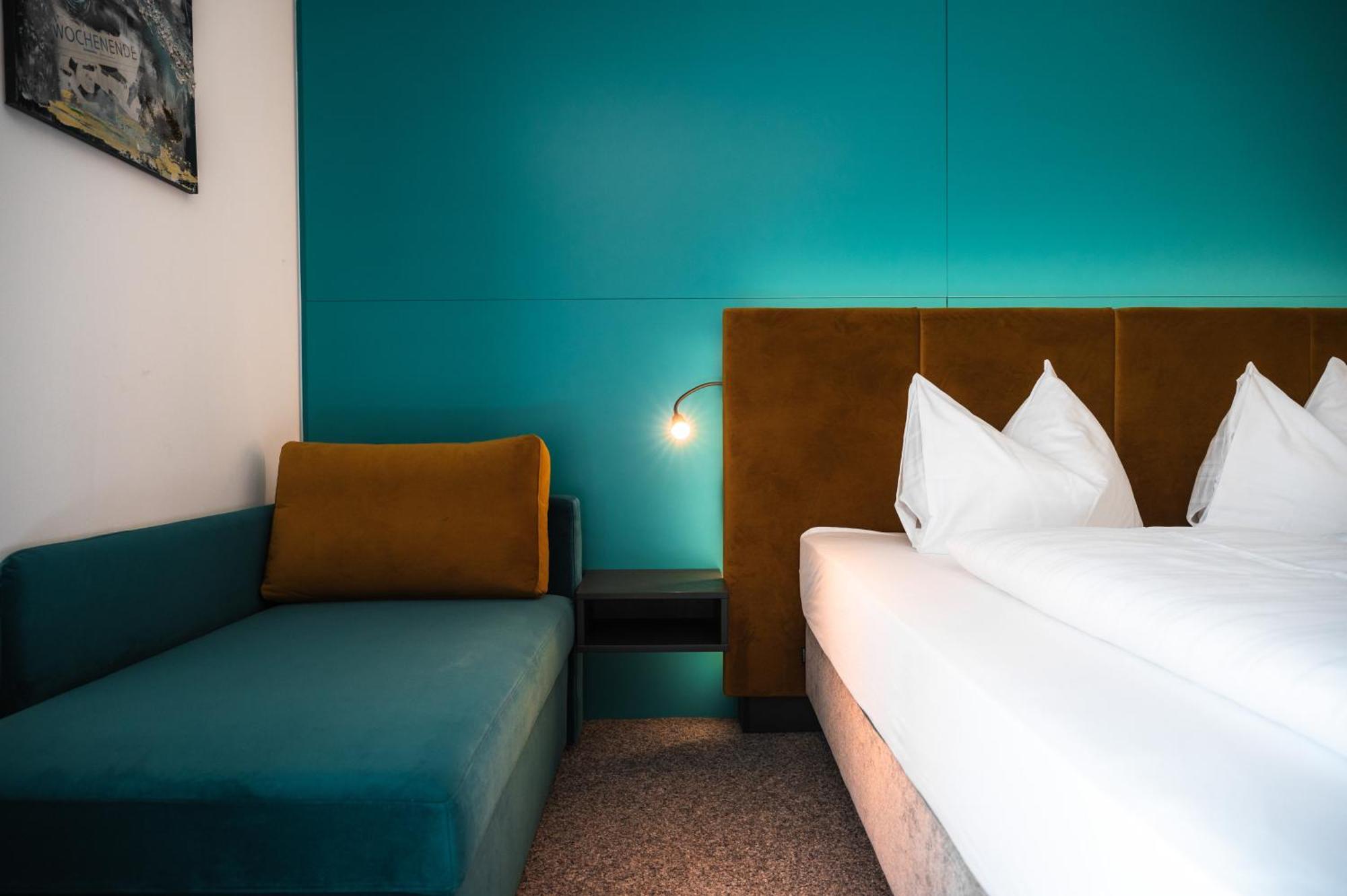 Landhotel Prielbauer Tiefgraben Bagian luar foto