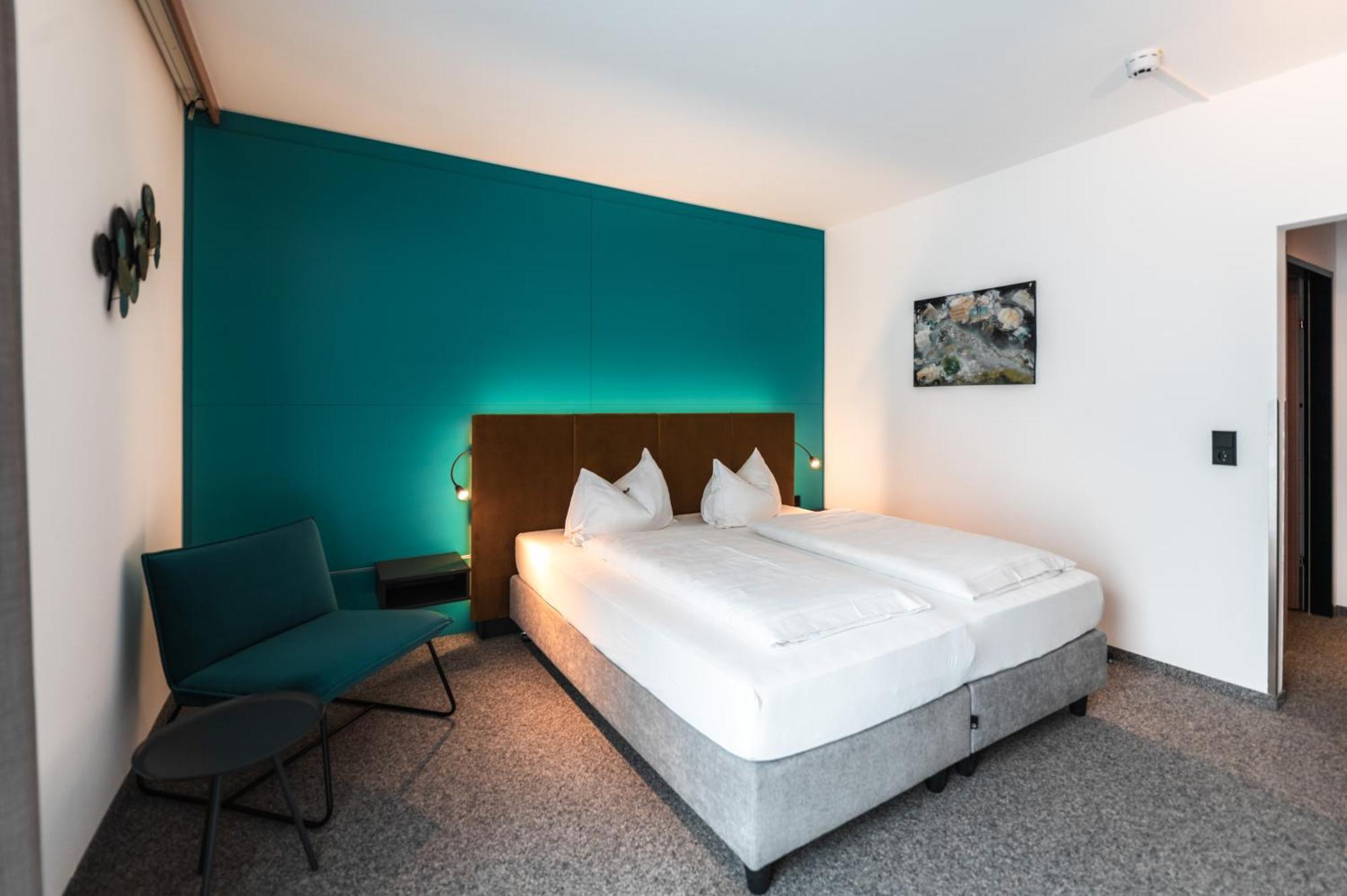 Landhotel Prielbauer Tiefgraben Bagian luar foto
