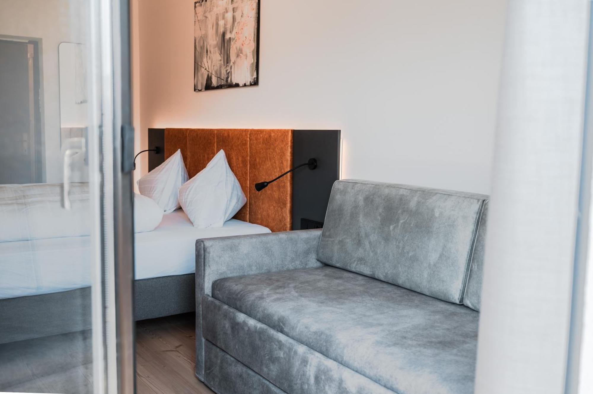 Landhotel Prielbauer Tiefgraben Bagian luar foto