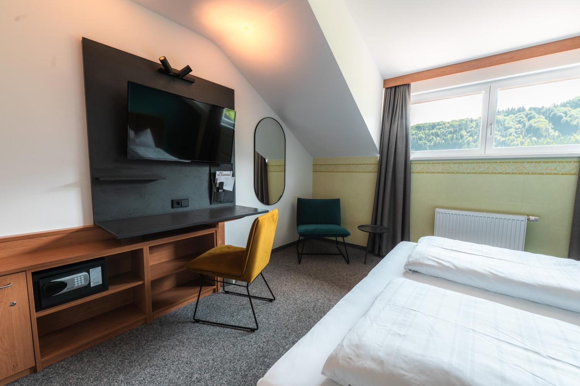 Landhotel Prielbauer Tiefgraben Bagian luar foto