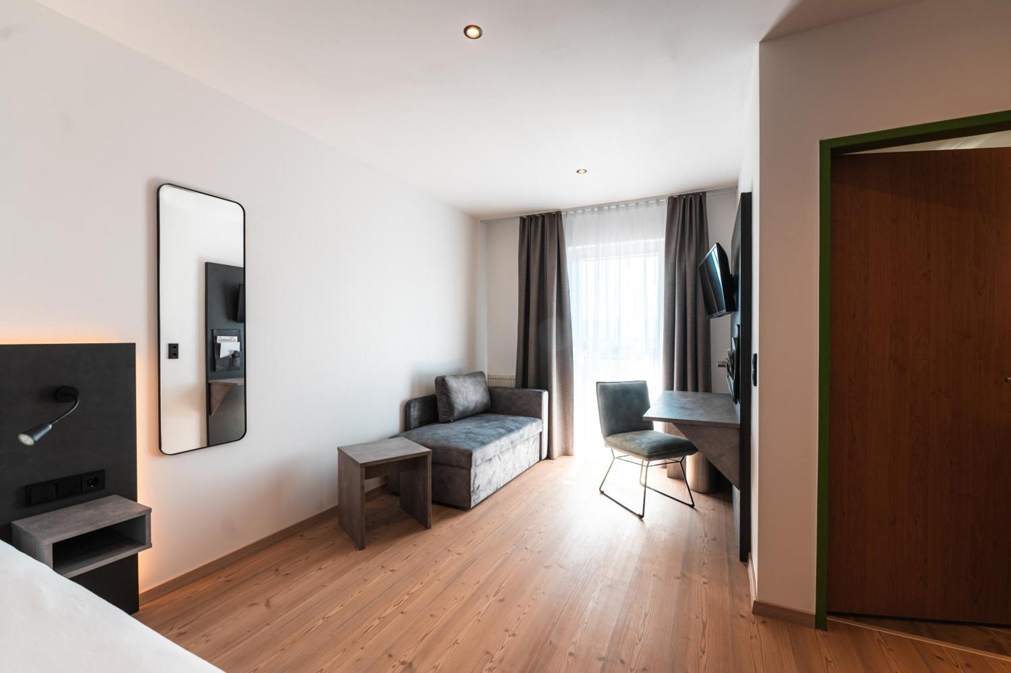 Landhotel Prielbauer Tiefgraben Bagian luar foto