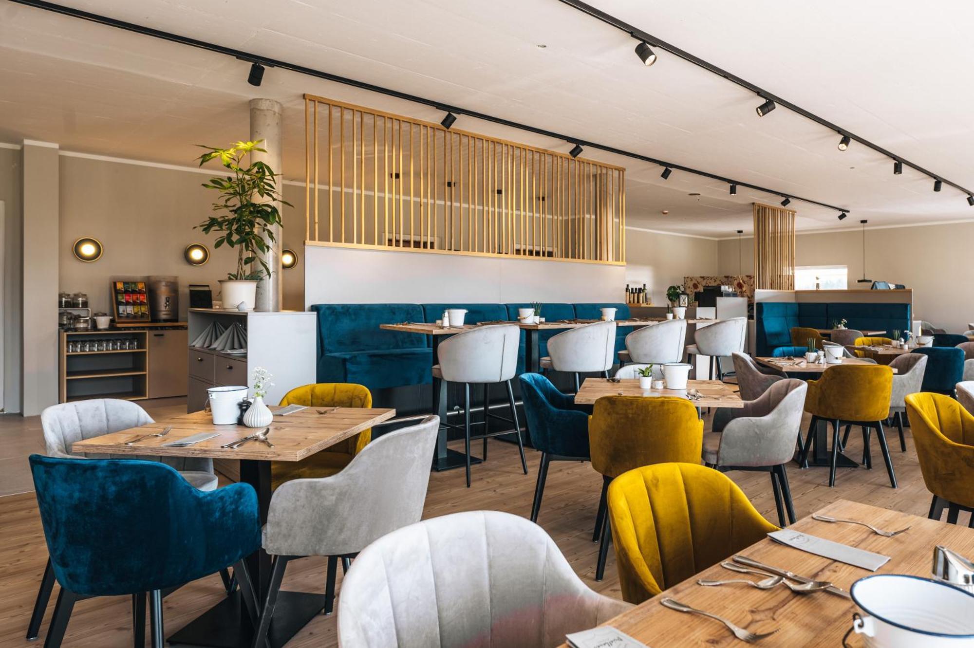 Landhotel Prielbauer Tiefgraben Bagian luar foto
